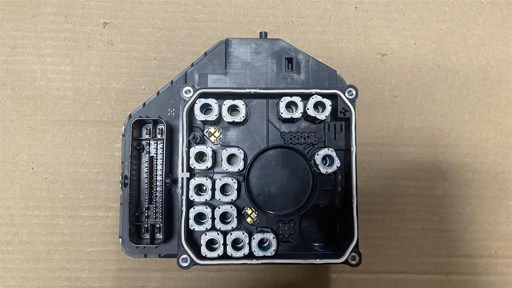 GM Chassis Control Module 86517307 Genuine OEM