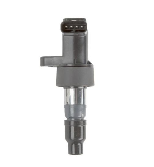 Ignition Coil Delphi GN10327 Fits 02-08 Jaguar X-Type, 03-08 Jaguar S-Type