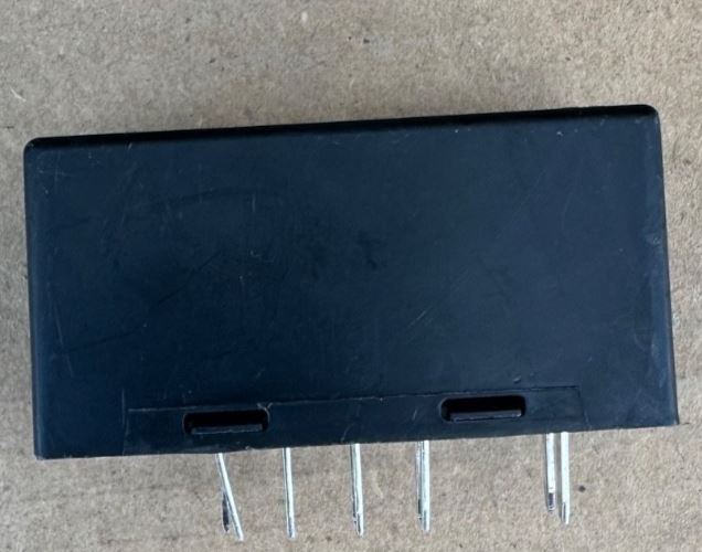 OEM | Turn Signal & Hazard Light Flasher Fits 2003 GM Vehicles 10383320