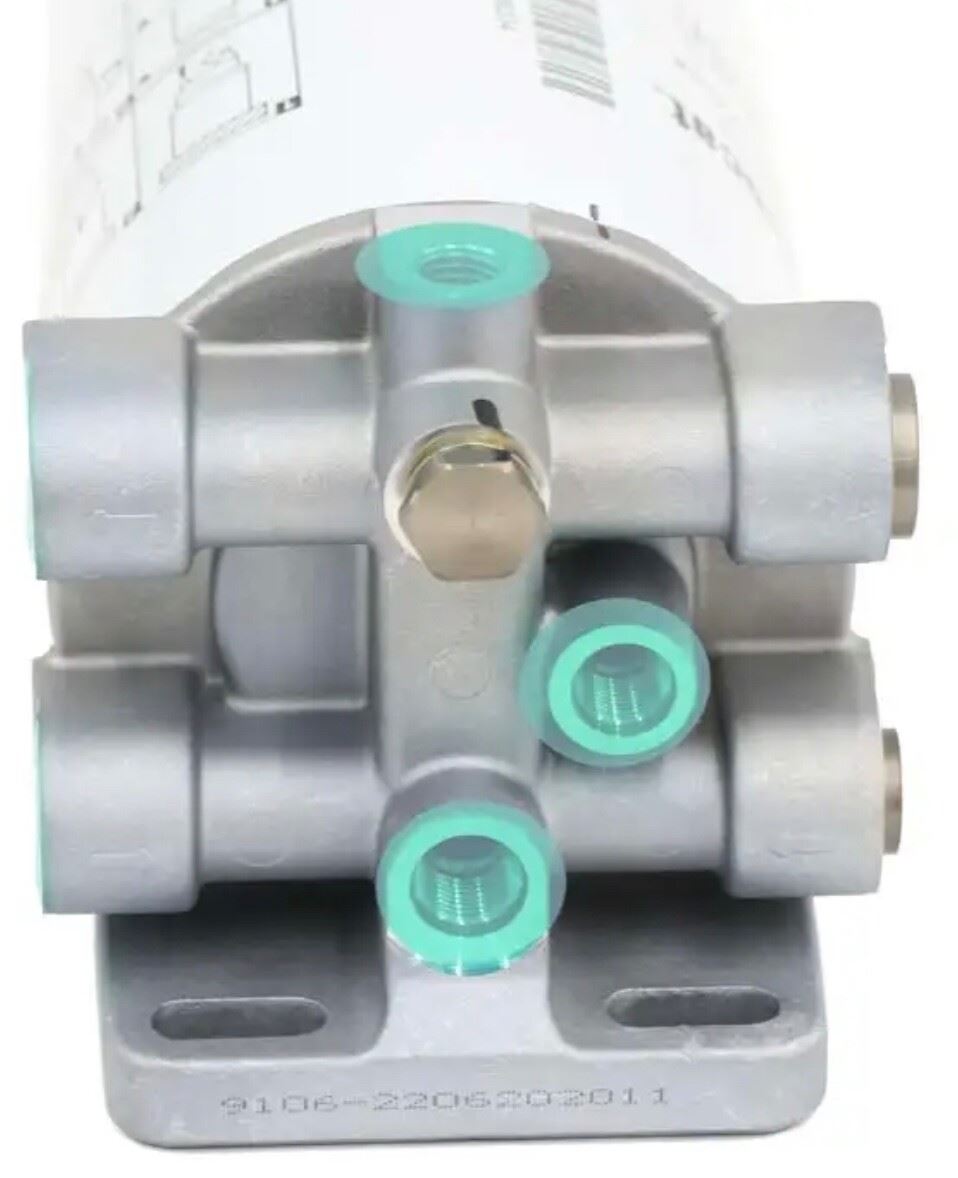 OEM | Fuel Filter for Excavators and Loaders for Bobcat PN: 7331789