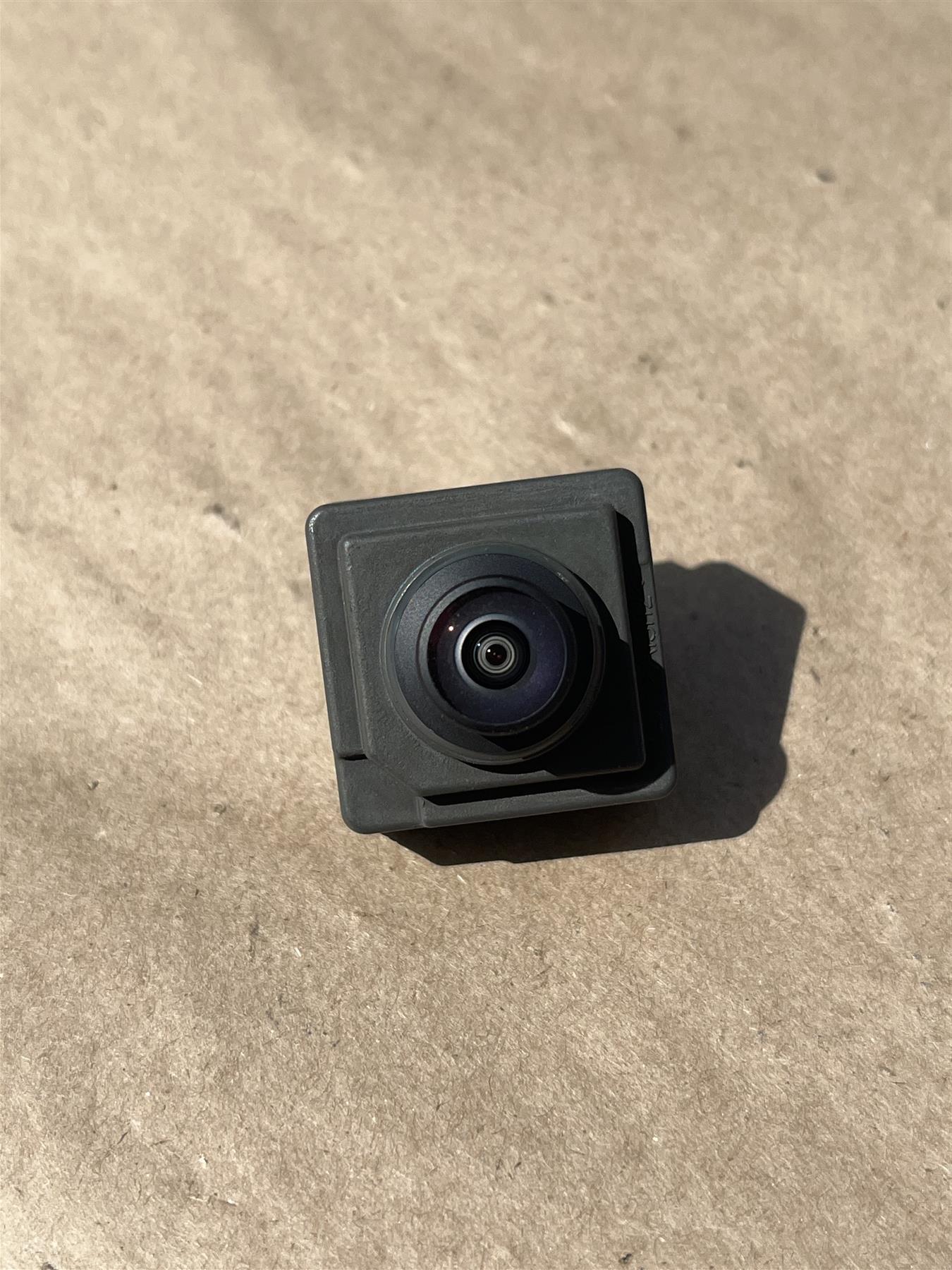 Genuine GM Surround View Camera 85030323 Buick Enclave Cadillac Escalade IQ OEM