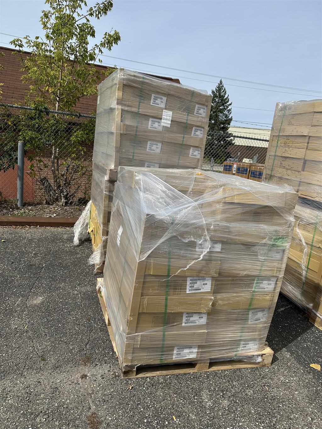 New OEM Seat fits 2022 Waverunner FX Cruiser SVHO w/ Audio F3X-U372A-H0-00 pallet of 16