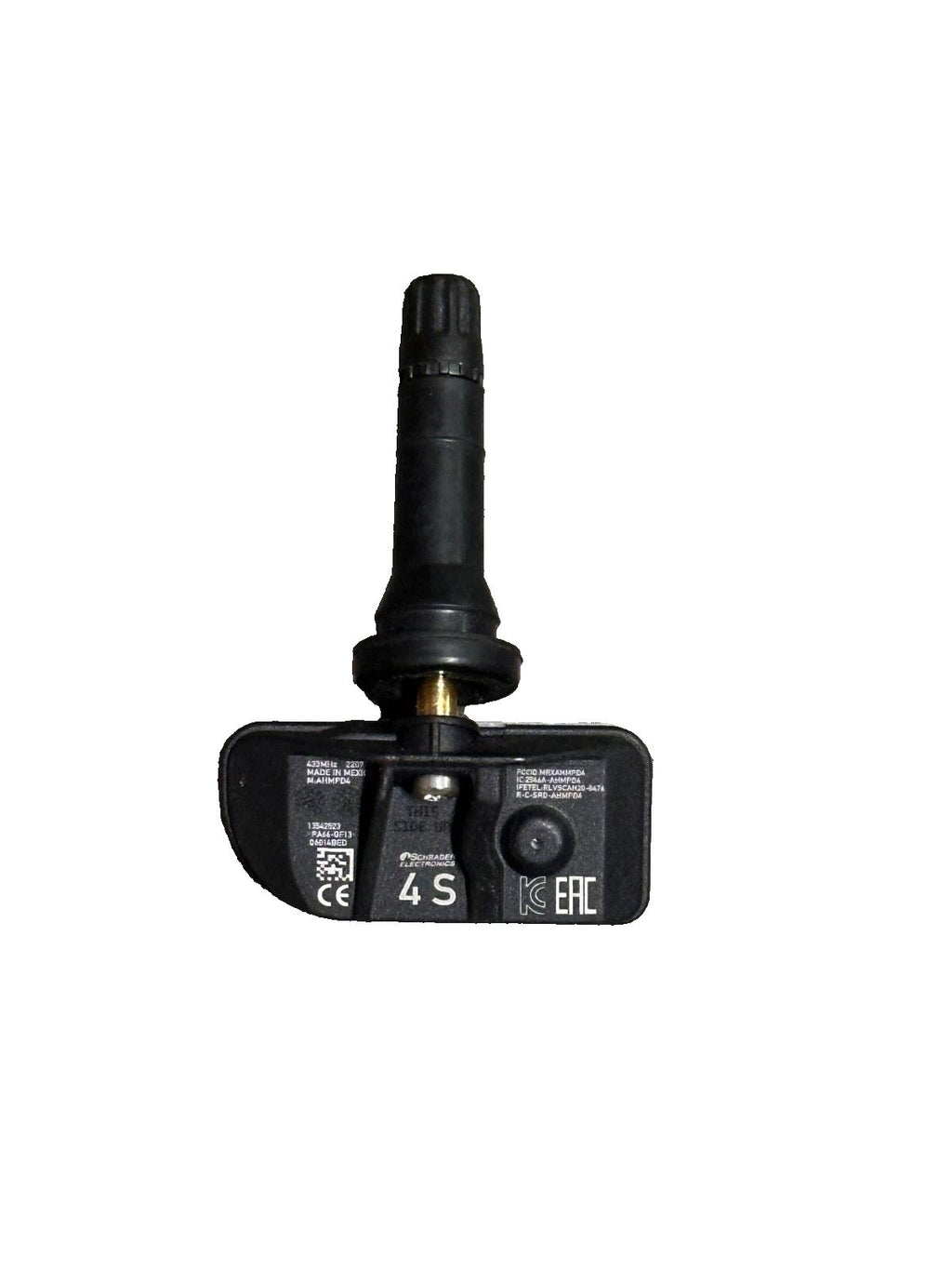OEM | Tire Pressure Sensor TPMS XL8 433MHz 2022-24 Silverado Sierra 13542523