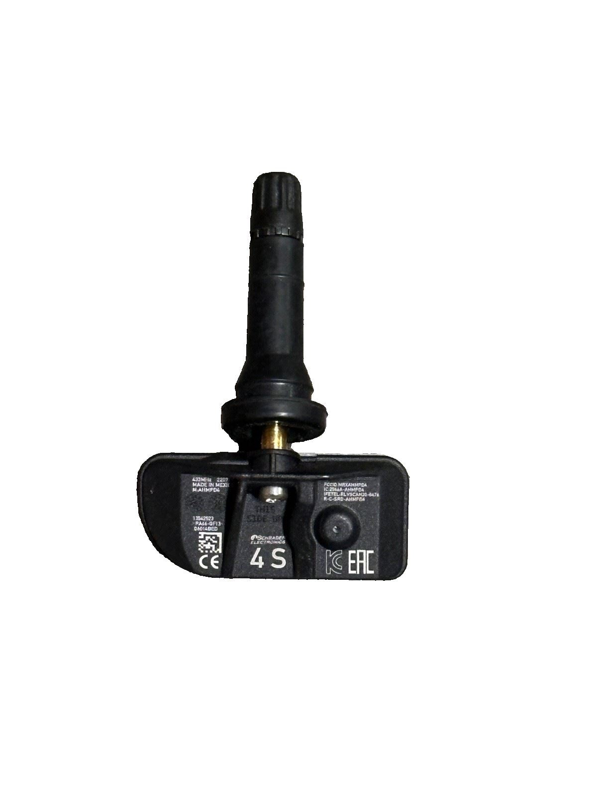 OEM | Tire Pressure Sensor TPMS XL8 433MHz 2022-24 Silverado Sierra 13542523