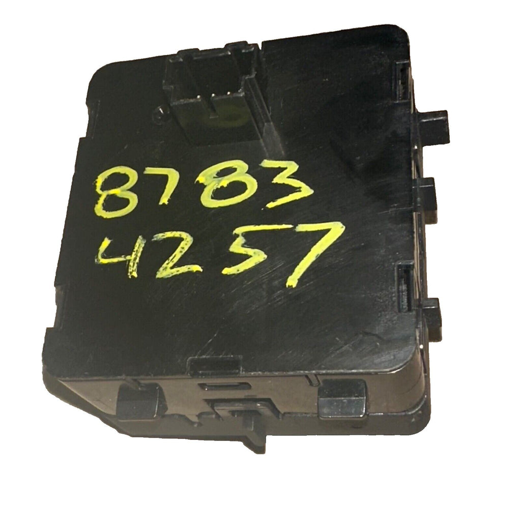 OEM | NEW GM Trailer Brake Control Switch Assembly 87834257
