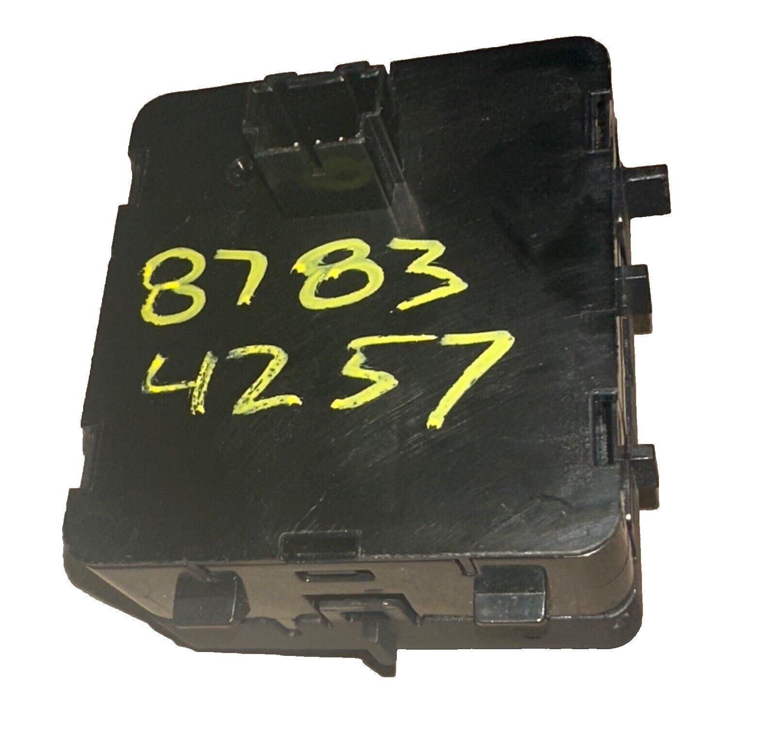 OEM | NEW GM Trailer Brake Control Switch Assembly 87834257