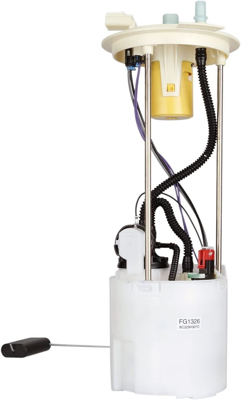 Fuel Pump Module Assembly Delphi FG1326 Fits 2011-16 Ford F-250/350
