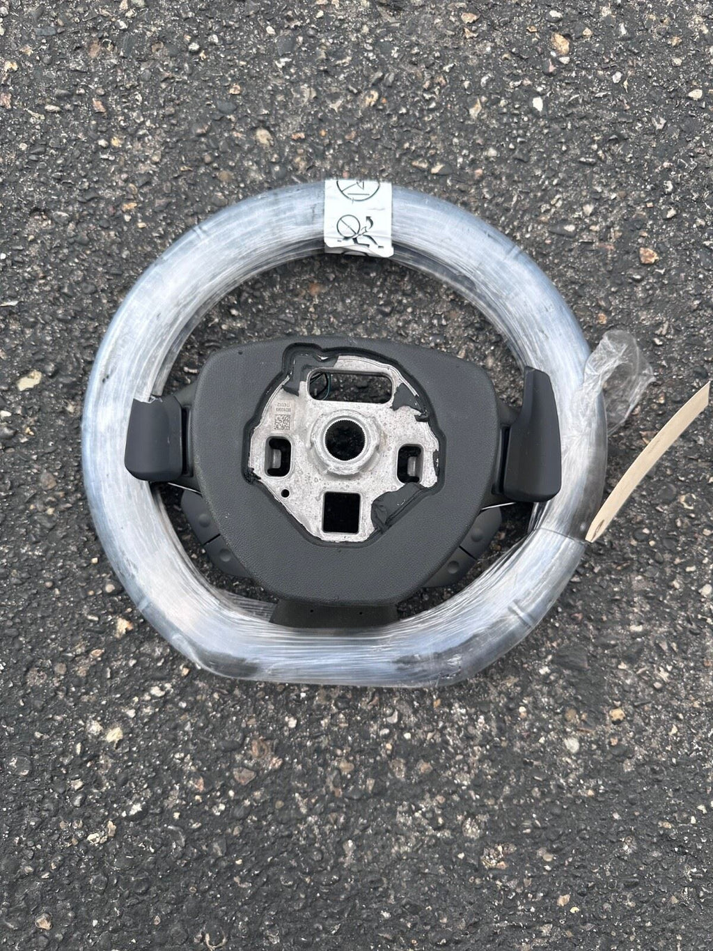 OEM | Steering Wheel Chevrolet Camaro 2017 50th Anniversary 84209535