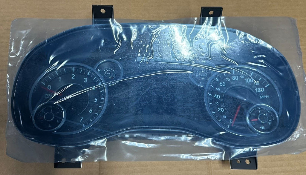 OEM | Speedometer Cluster fits 2020 Ram 1500 MPH 68434842AC