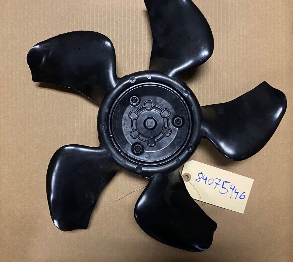 OEM | Engine Cooling Fan Motor fits 2016-2020 CT6 GM 84075446