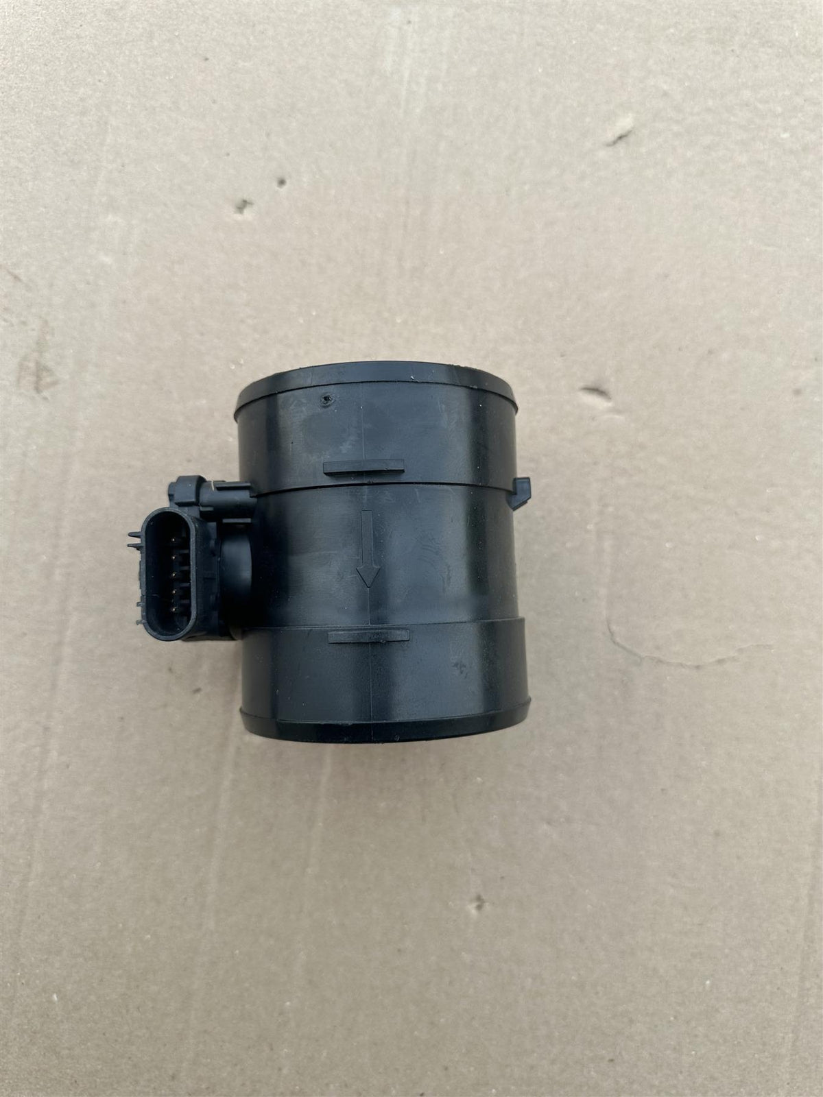 Genuine GM 12330127 Door Lock Cylinder Package NOS 1987-1990