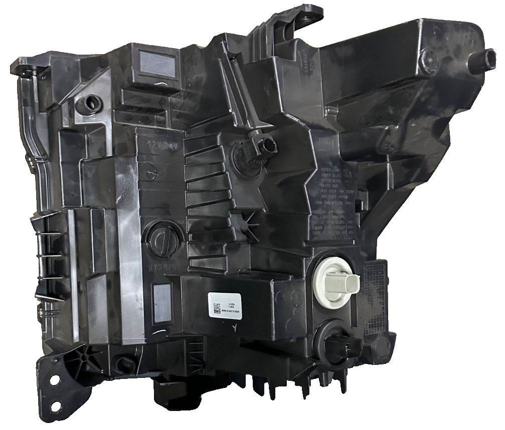 OEM | Head Light RH Fits 20-23 Sierra 1500, 2500HD, 3500HD, GM 86788466