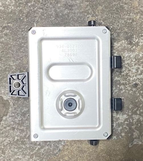 OEM | Fuel Pump Flow Control Module Fits in 2011-2012 Camaro GM 20867261