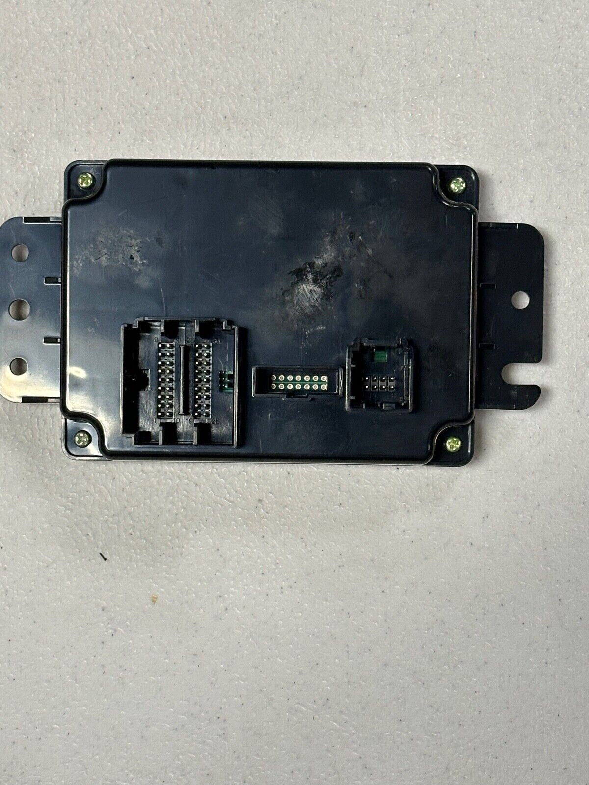 A/C And Heater Module 68492601AB Genuine Mopar