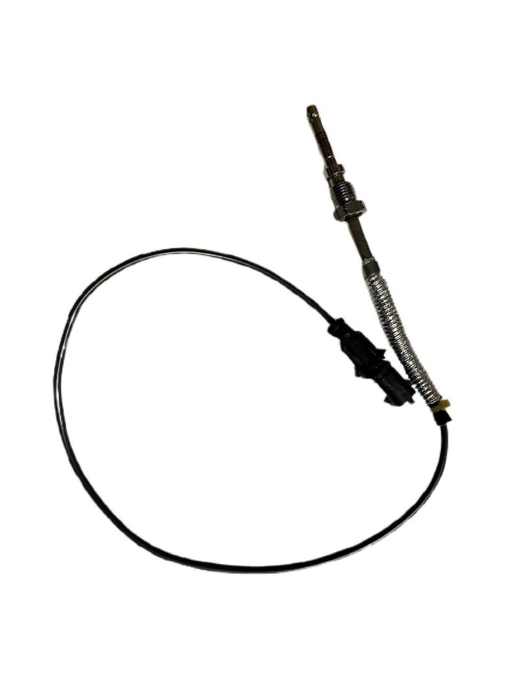 Exhaust Gas Temperature Sensor 68224768AB Fits 2014, 2016 Jeep Cherokee