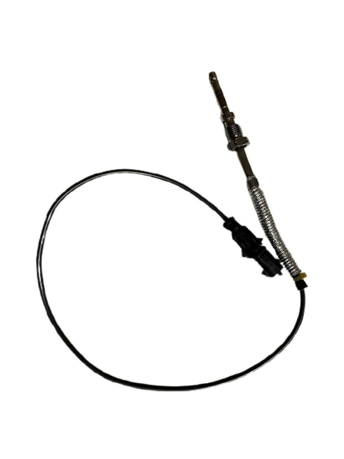 Exhaust Gas Temperature Sensor 68224768AB Fits 2014, 2016 Jeep Cherokee