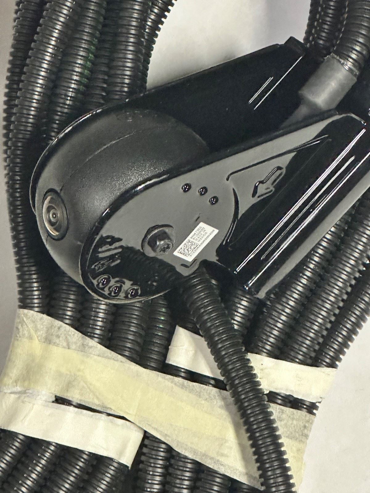 Genuine GM 85587358 Trailering Camera System - Auxiliary Wired Trailer Camera