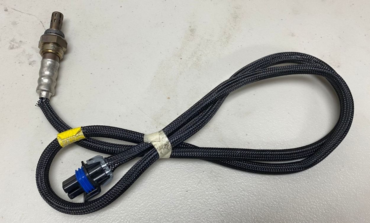 OEM | O2 Oxygen Sensor fits in 2002 - 2005 Sunfire GM 19353136