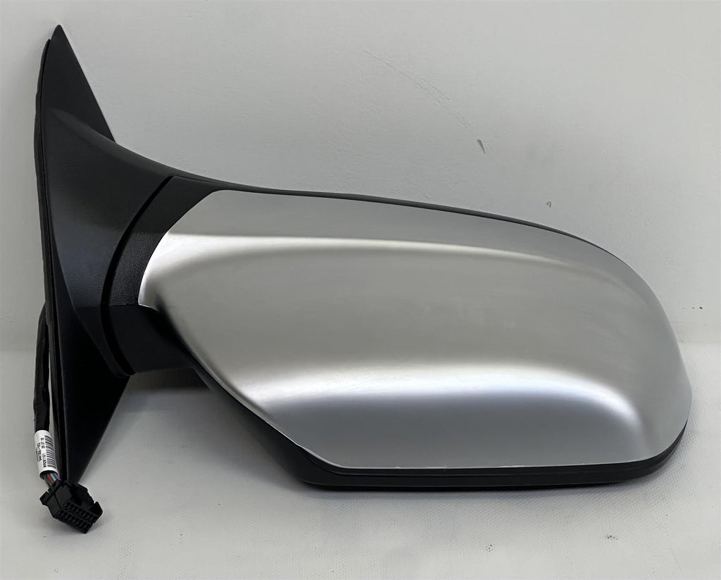 Mopar 1CA541XFAA Door Mirror for Jeep Grand Cherokee 2005-2010