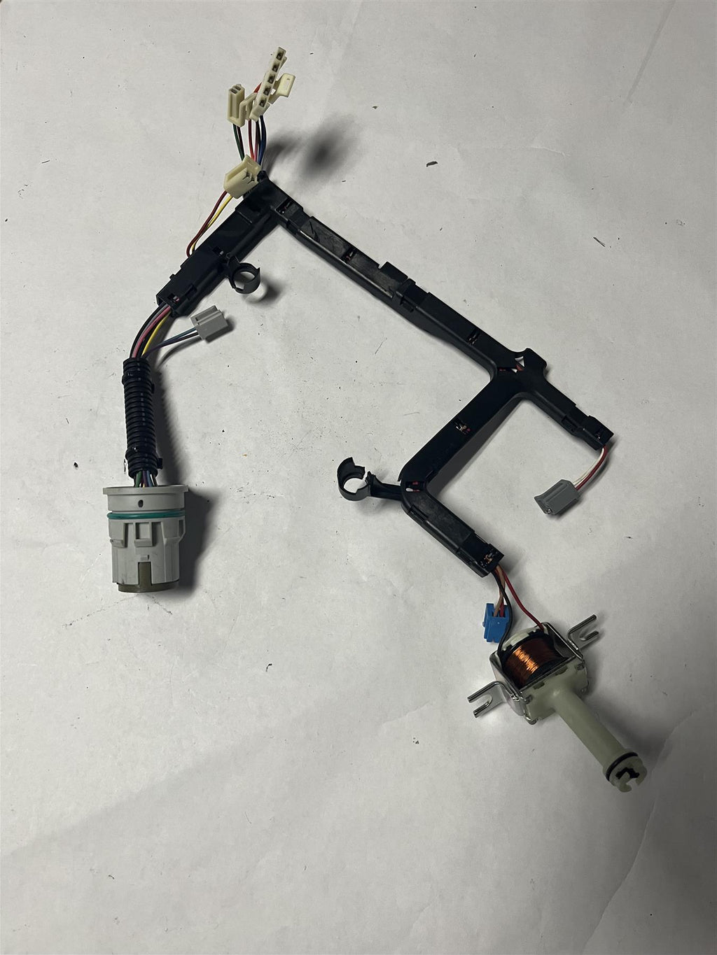 GM 15369267 Transmission Internal Wiring Harness 4L60E 4L65E 2003-2006 OEM
