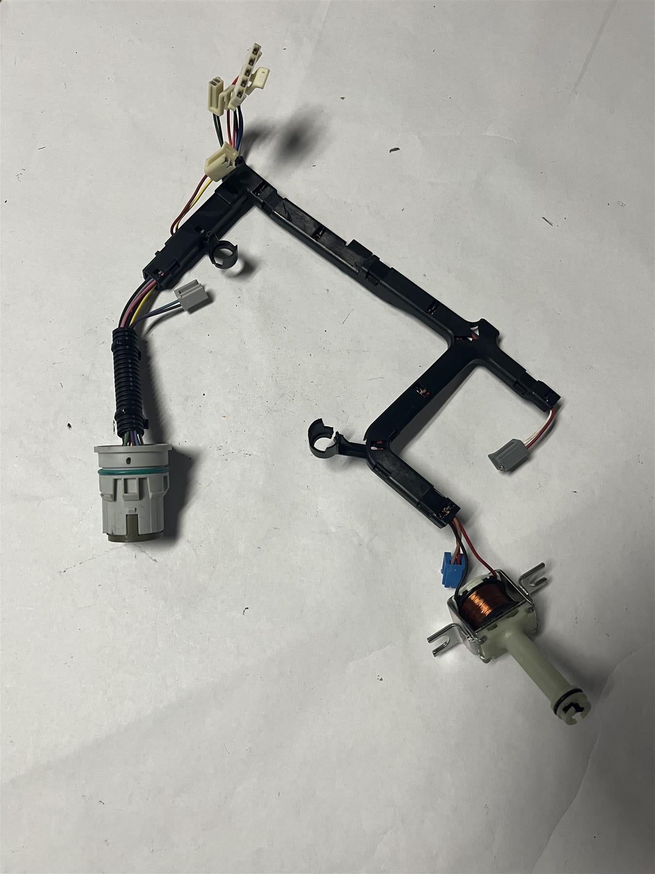 GM 15369267 Transmission Internal Wiring Harness 4L60E 4L65E 2003-2006 OEM