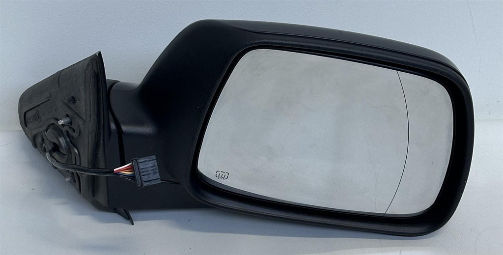Mopar 1JJ92TZZAB Door Mirror for Jeep Grand Cherokee 2009-2010
