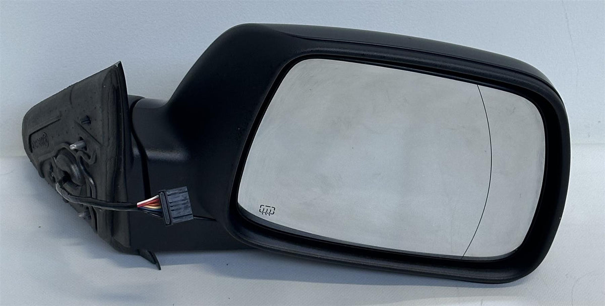 Mopar 1JJ92TZZAB Door Mirror for Jeep Grand Cherokee 2009-2010