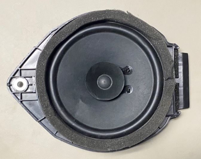 OEM | Rear Side Door Speaker fits 2014-2019 Sierra GM 22753364