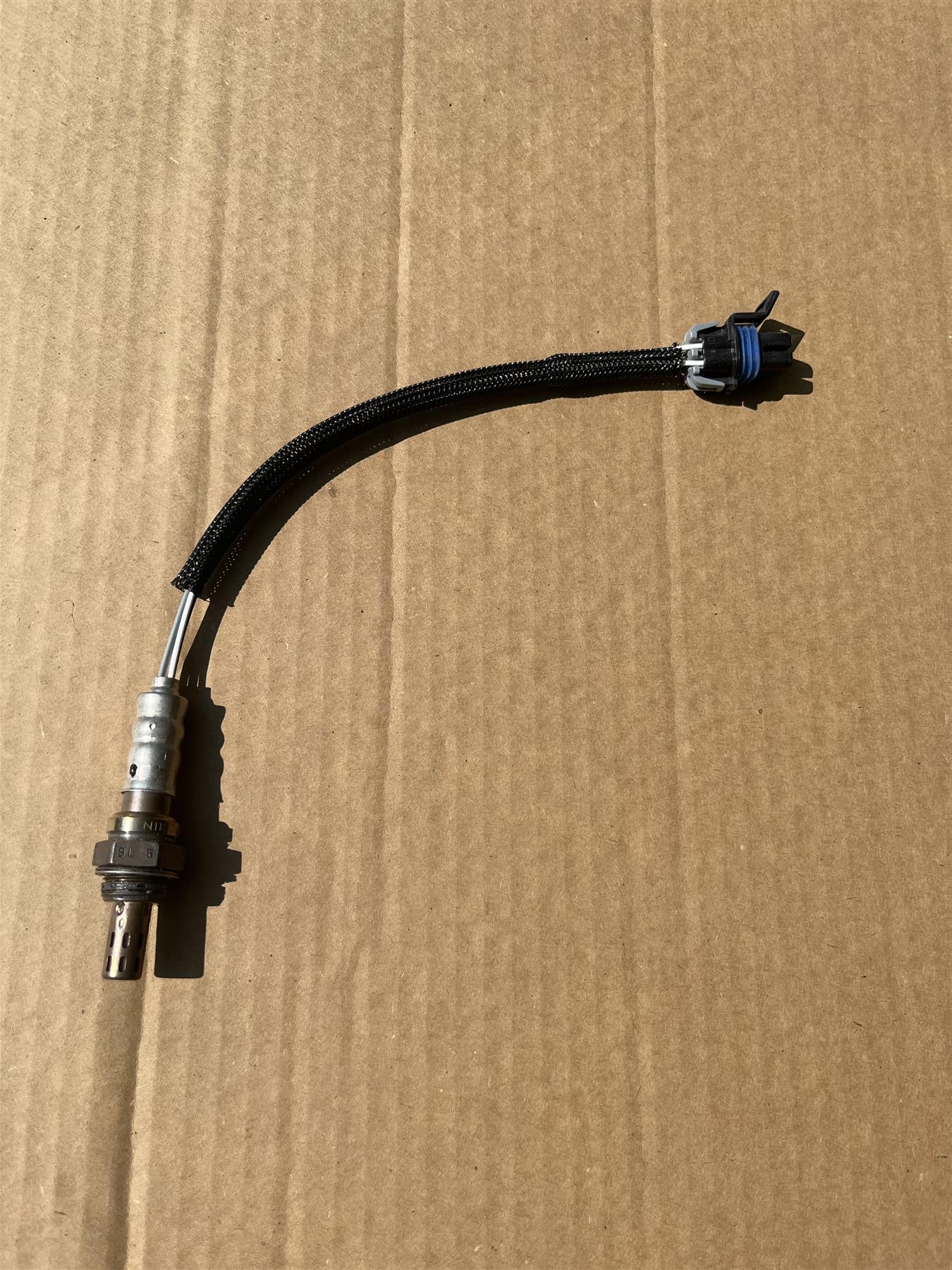 Genuine GM 12578624 ACDelco 213-1574 Heated Oxygen Sensor