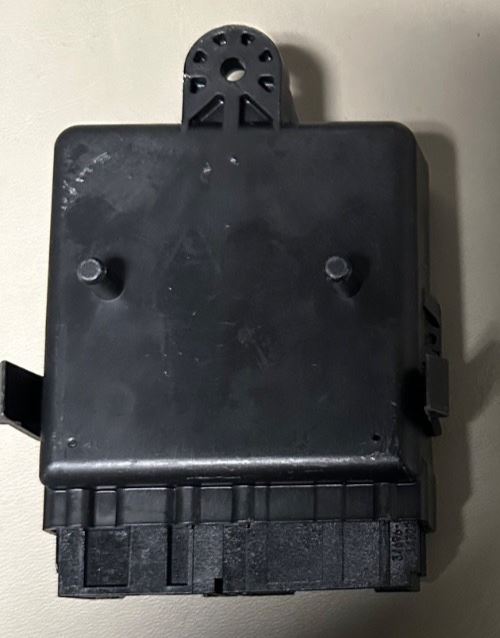OEM | Heater Seat Module Fits 2023-2024 Terrain GM 84940472