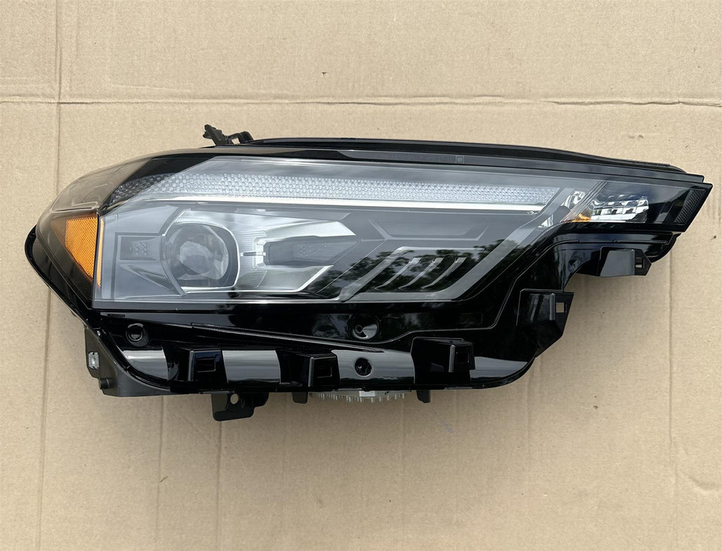 OEM General Motors Headlight 46541971 Genuine GM Front Lamp