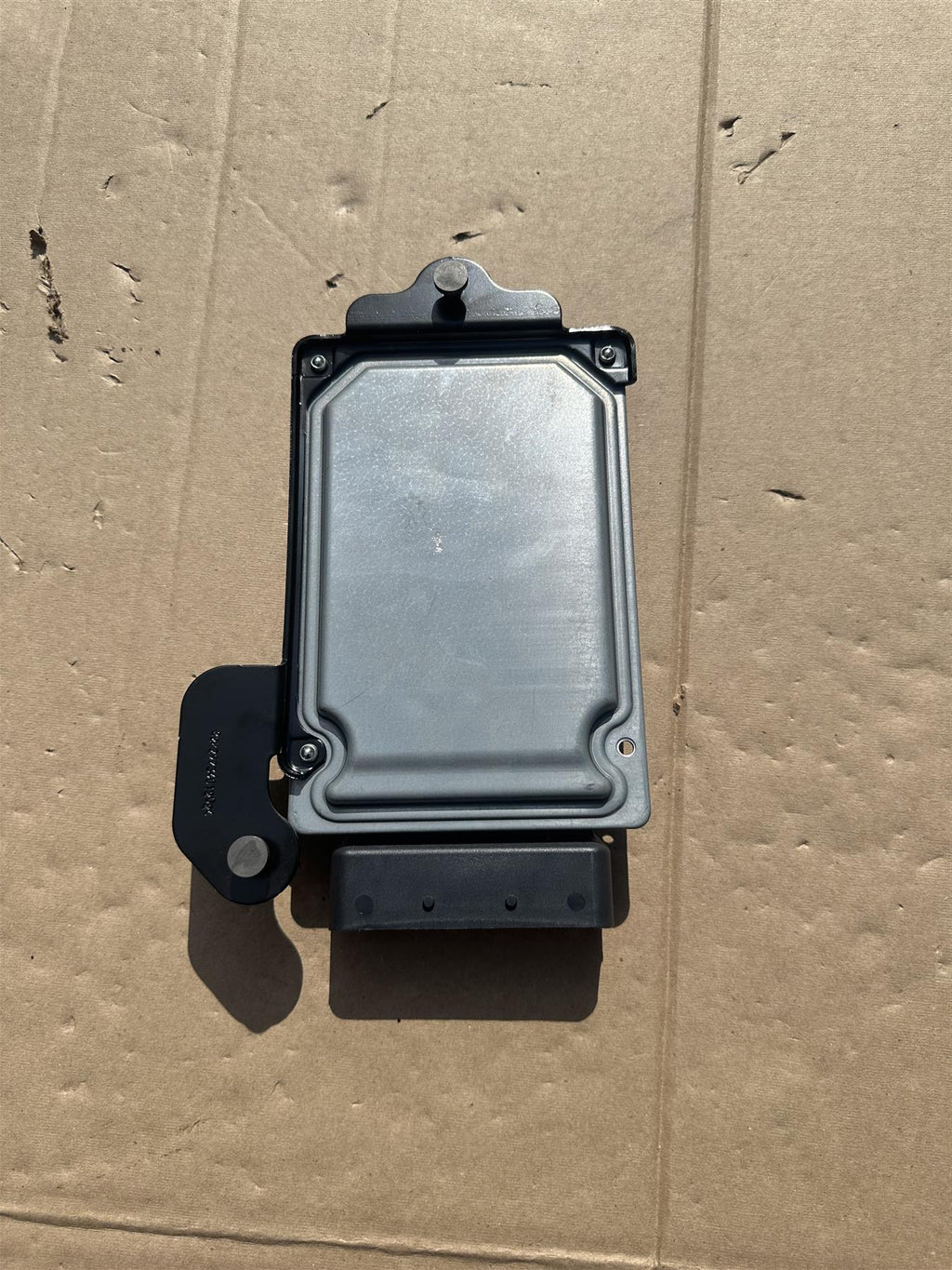 Genuine GM 25971217 Active Suspension Control Module OEM