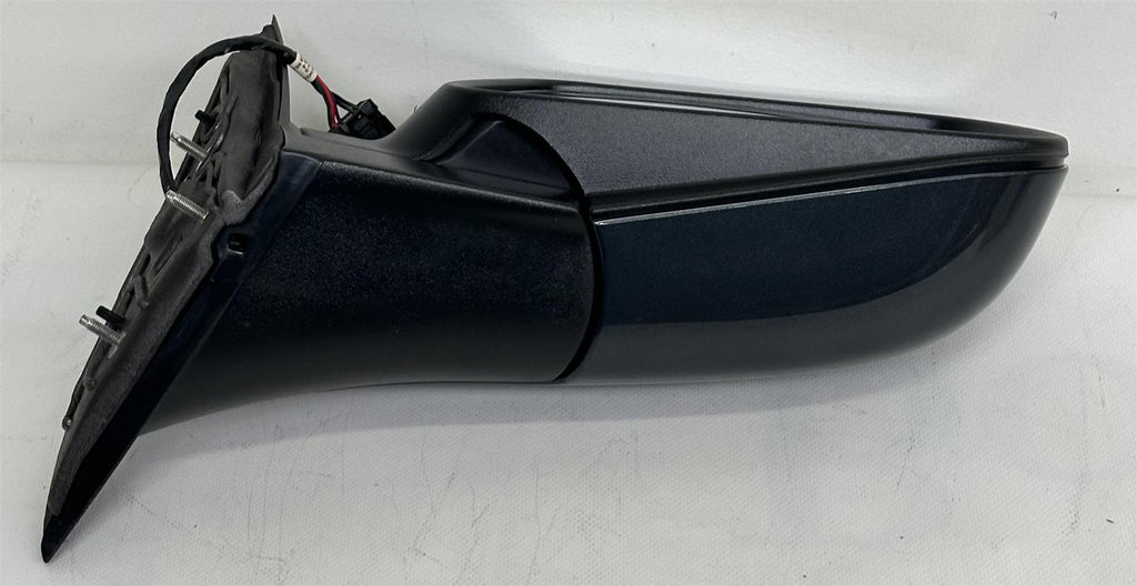 Mopar 1DT161BMAB Door Mirror for Jeep Grand Cherokee 2006-2007