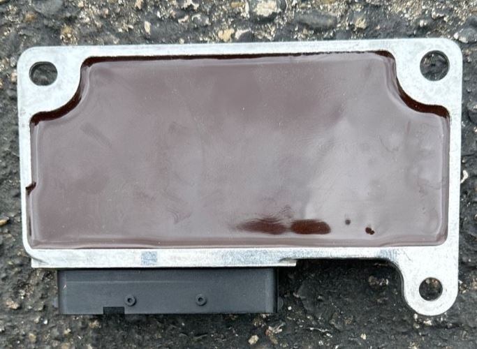 OEM | Diagnostic Module Fits 2007-2008 GM Trucks 23369684