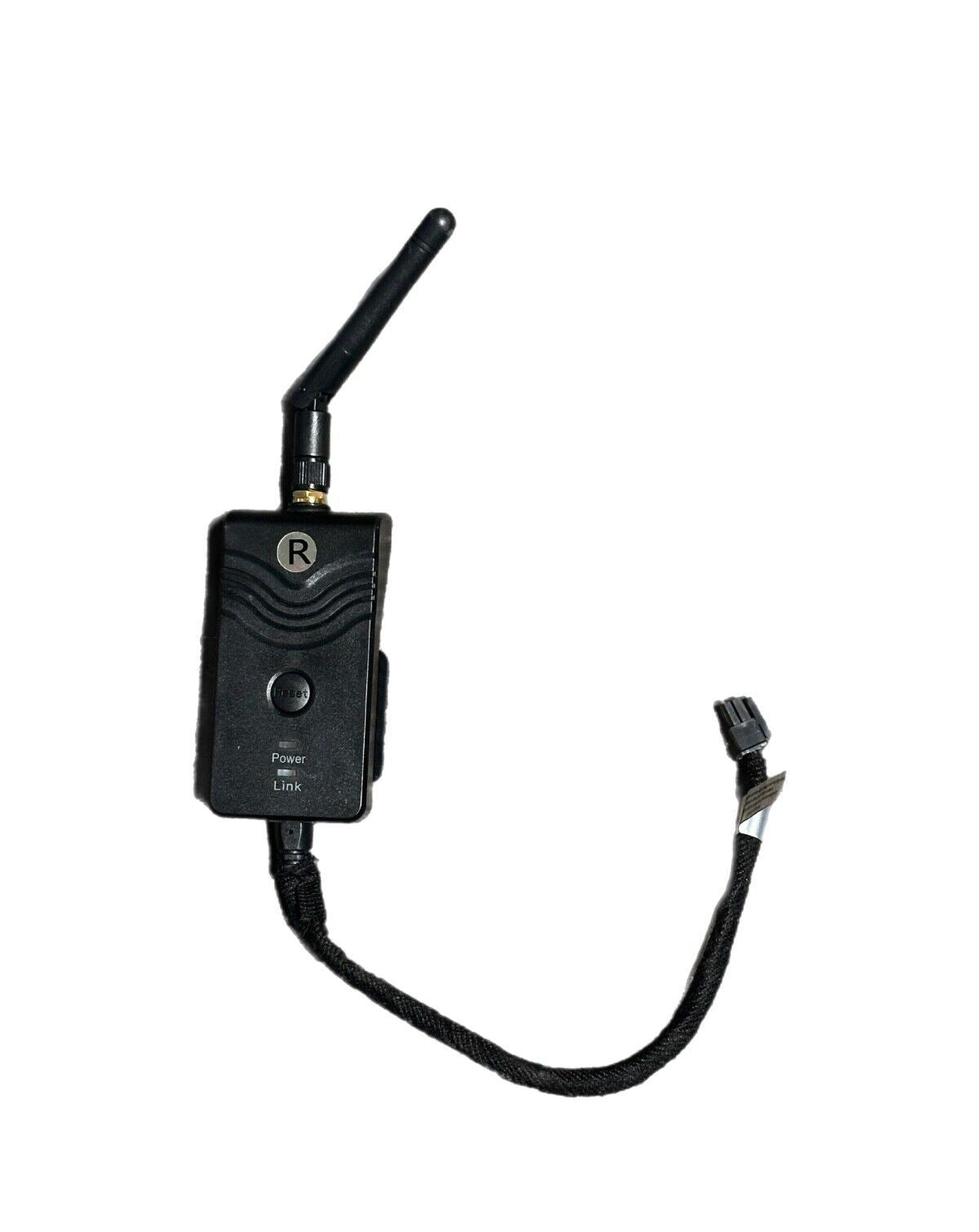 Echomaster RVC-W1 Wireless Backup Camera & Receiver Commercial/RV/Trailer