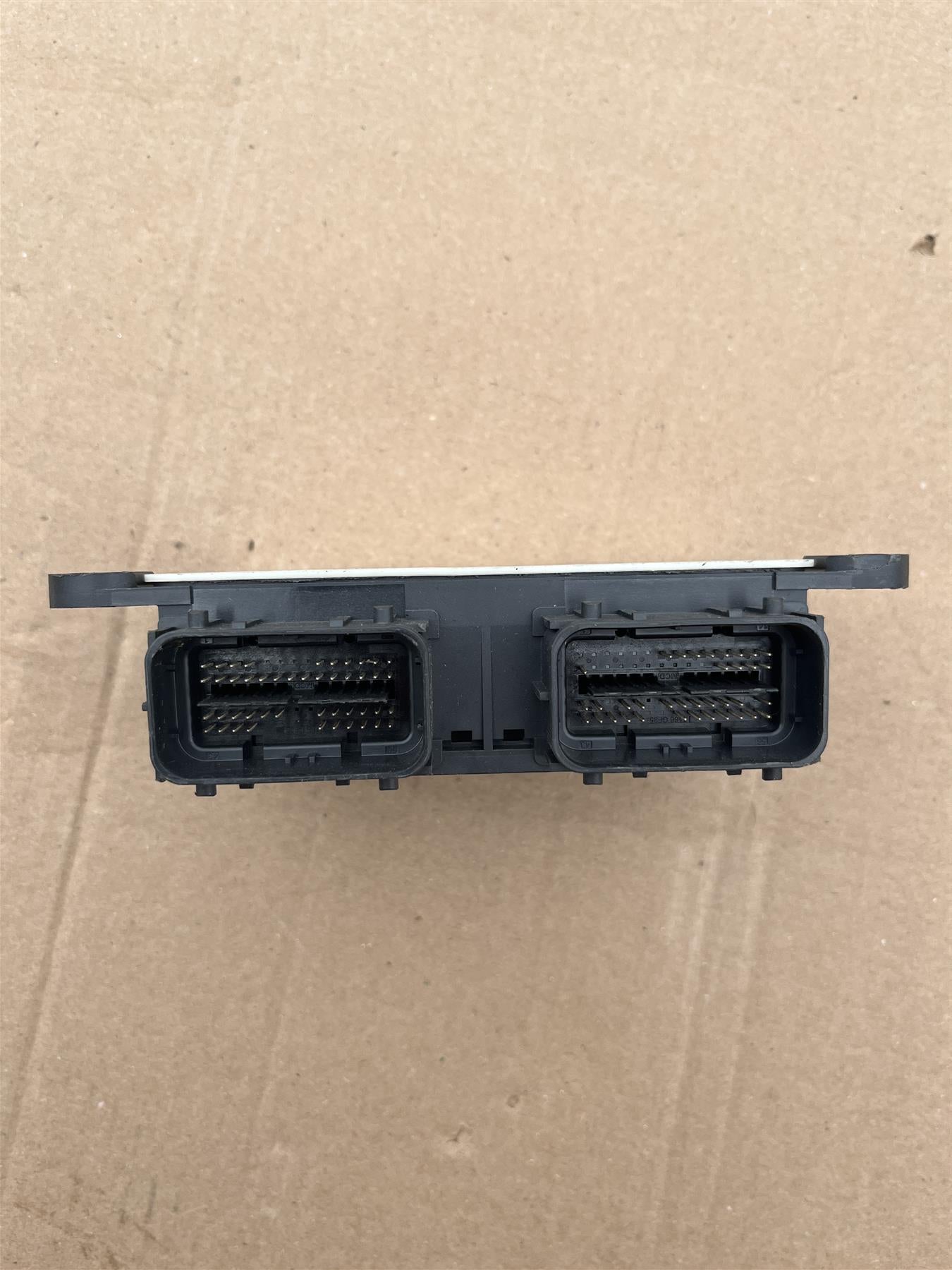 OEM GM 13552065 SRS Restraint Airbag Control Module Silverado Sierra