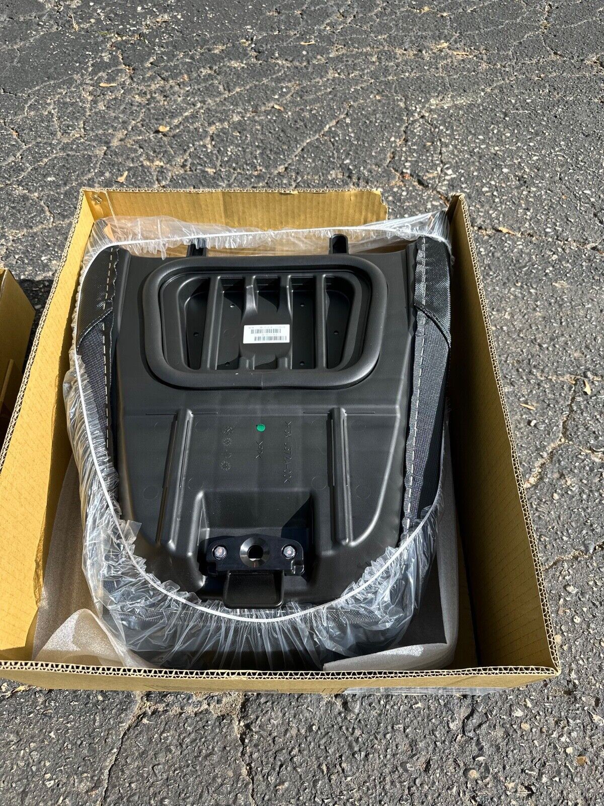New OEM Seat fits 2022 Waverunner FX Cruiser SVHO w/ Audio F3X-U372A-H0-00