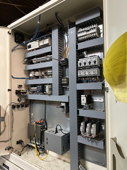 Thermotron Environmental Testing Chamber Zero Degrees Celsius to 180 Centigrade