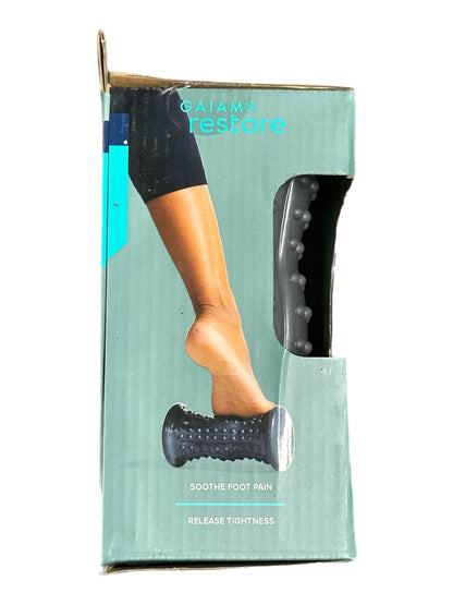 Pair of Gaiam Restore Hot & Cold Foot Roller - 2 Pieces