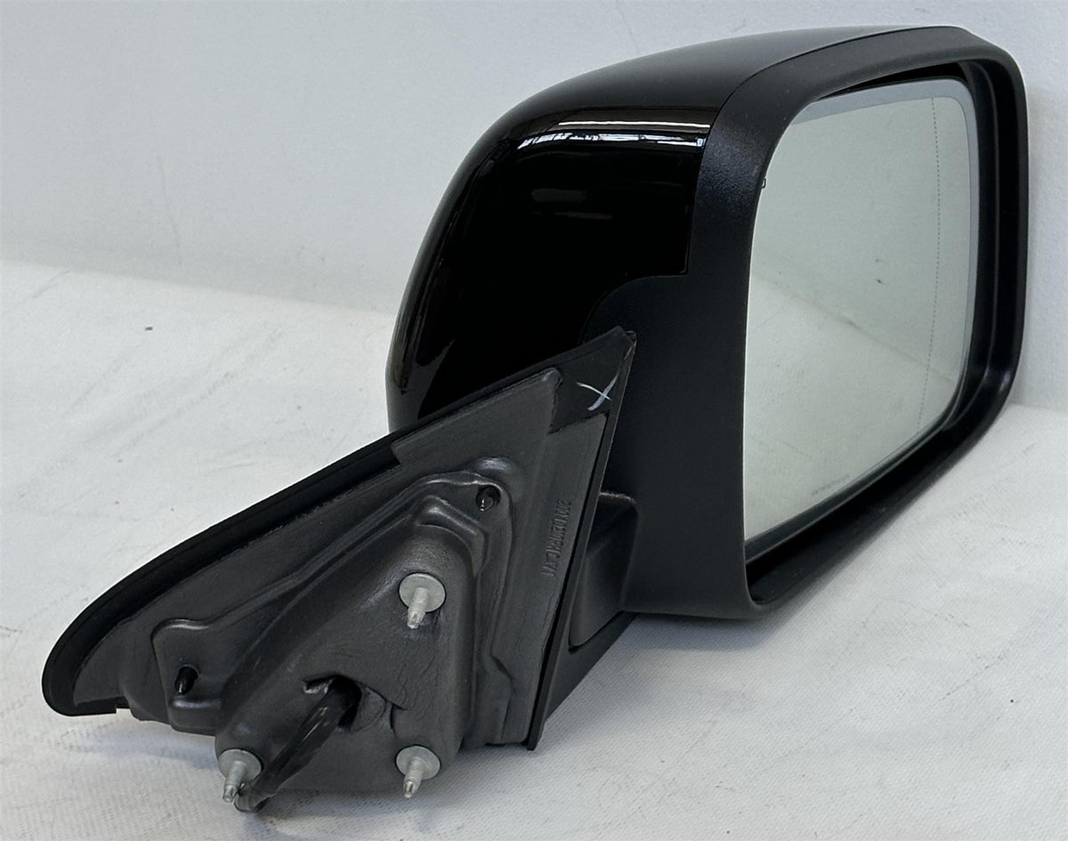 Mopar 1JN86DX8AL Door Mirror for Jeep Grand Cherokee 2011-2013