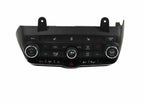OEM Vehicle Controls Center Stack 68465670AC Fits 2021 Dodge Durango