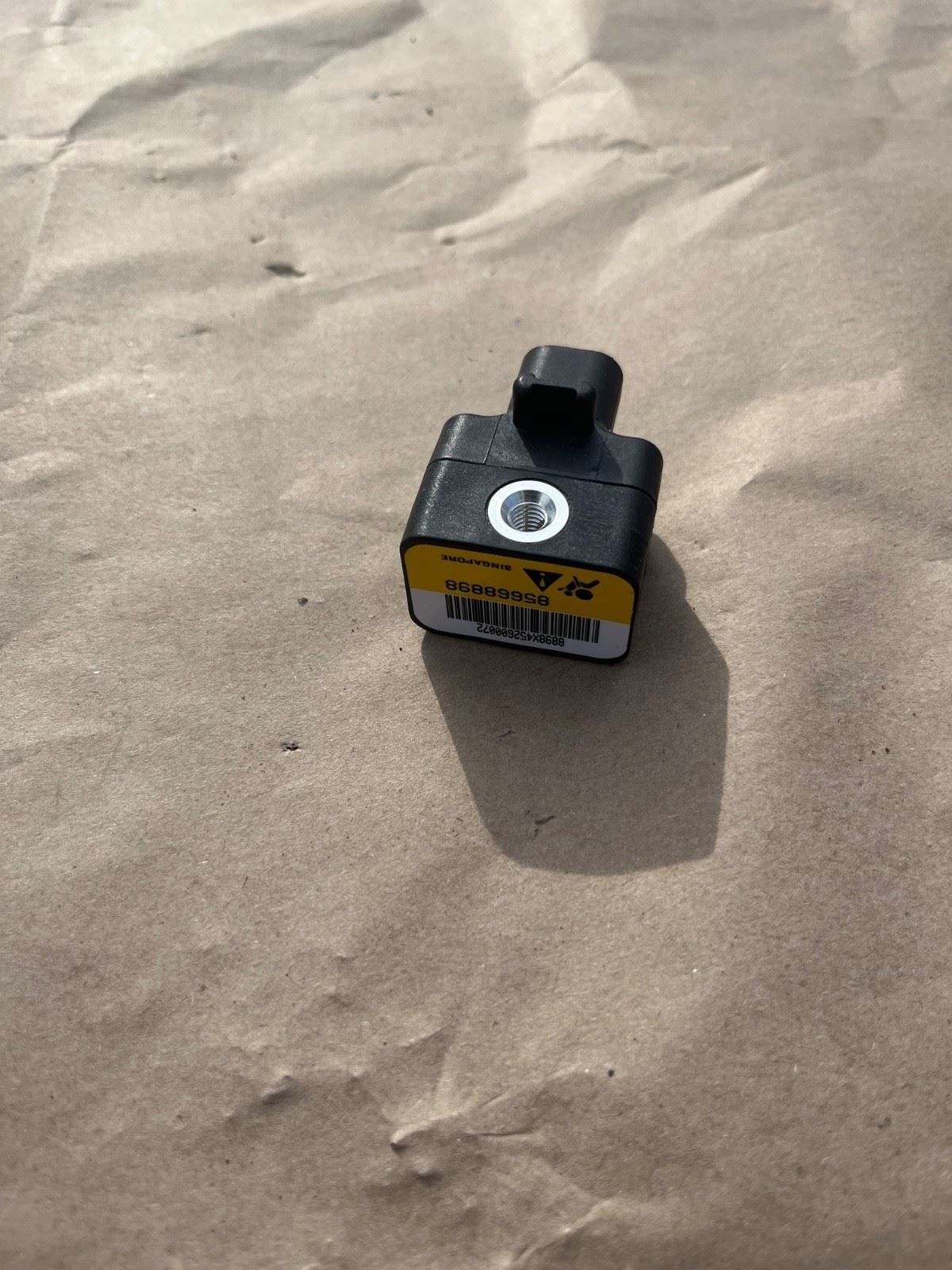 Genuine GM 85668898 Front End Sensor Fits Many GM Vehicles
