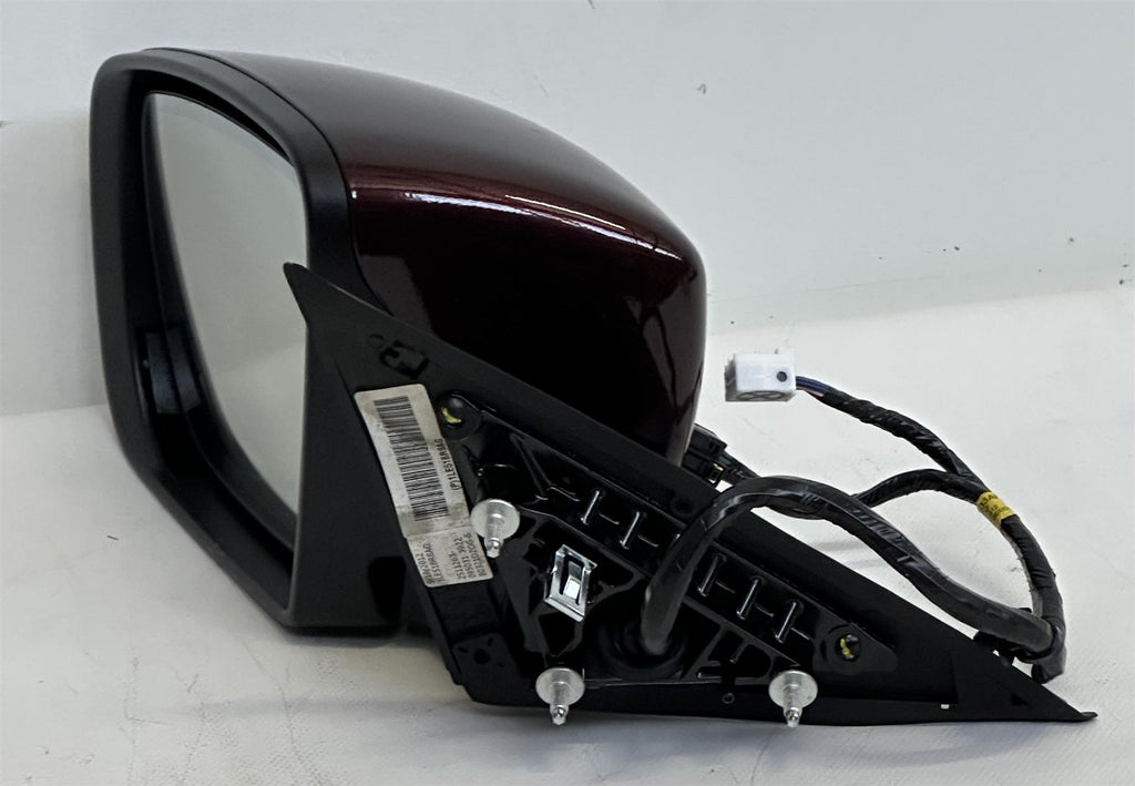 Mopar 1LE51BR8AG Door Mirror for Chrysler 300 2012-2014