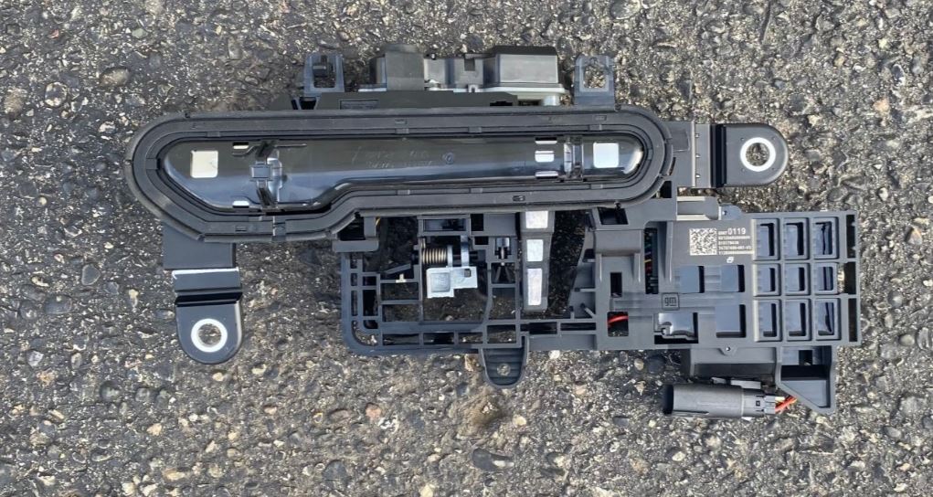 OEM | Pull Door handle GM 85070119