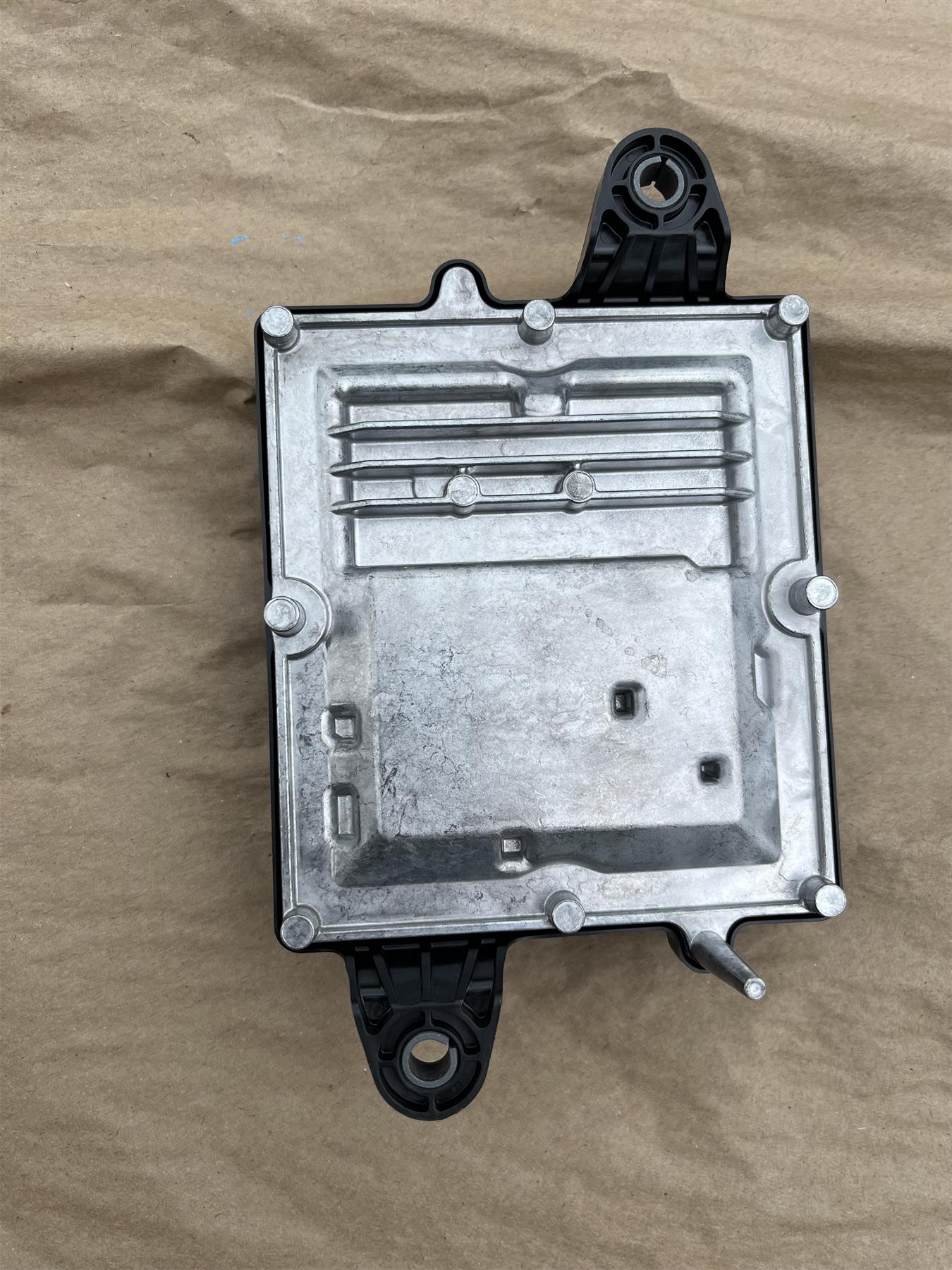 GM Transfer Case Control Module 85612794 Chevrolet Colorado GMC Canyon OEM