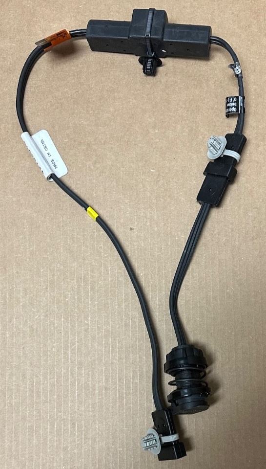 OEM | Engine Heater Block Wire Fits 2024-2025 Trax GM 42755979