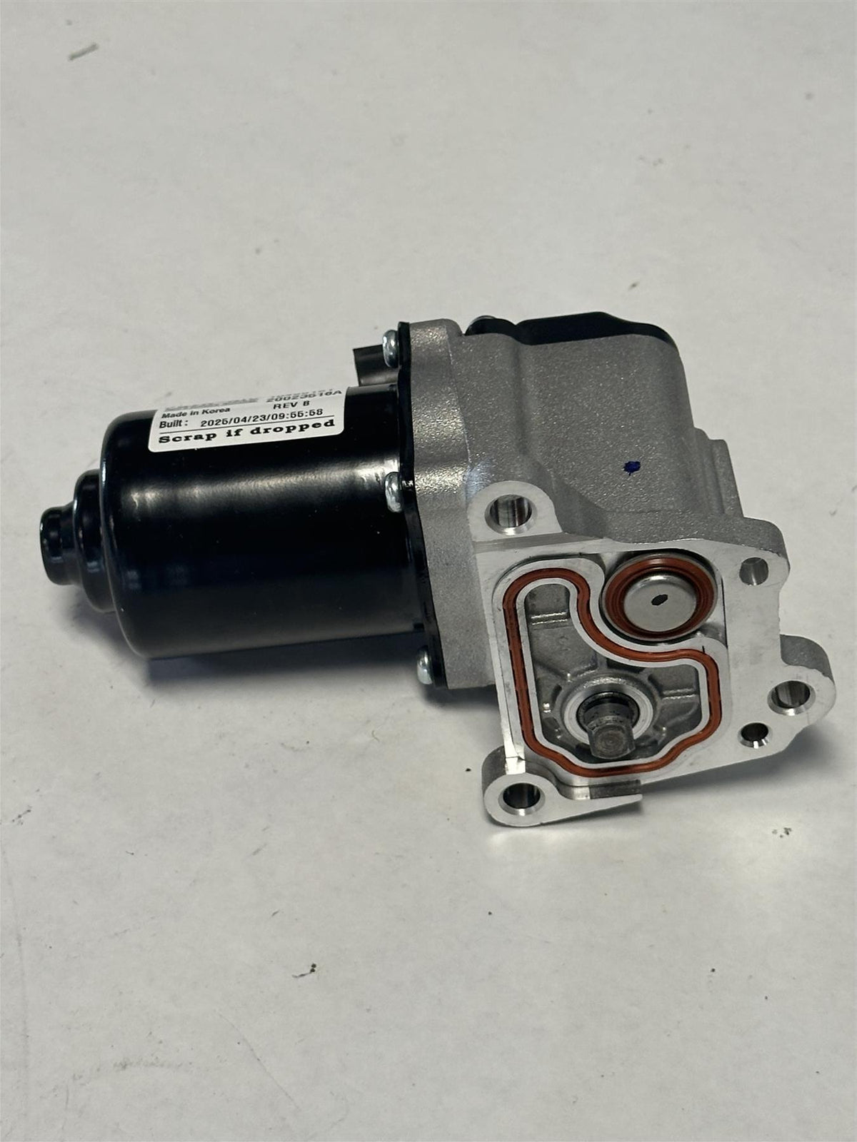 Genuine GM Transfer Case Encoder Motor Actuator 10455151 4WD Shift Control OEM