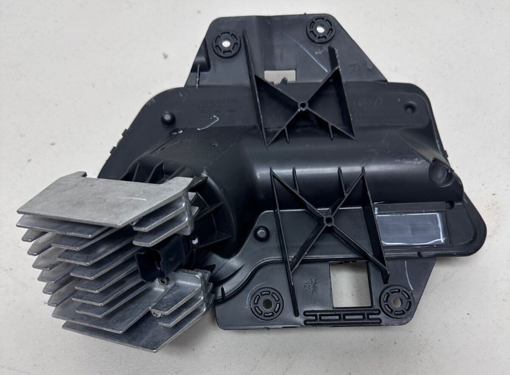 OEM |  Day Light Running Light Fog Light with fits 13-17 Cadillac XTS LED