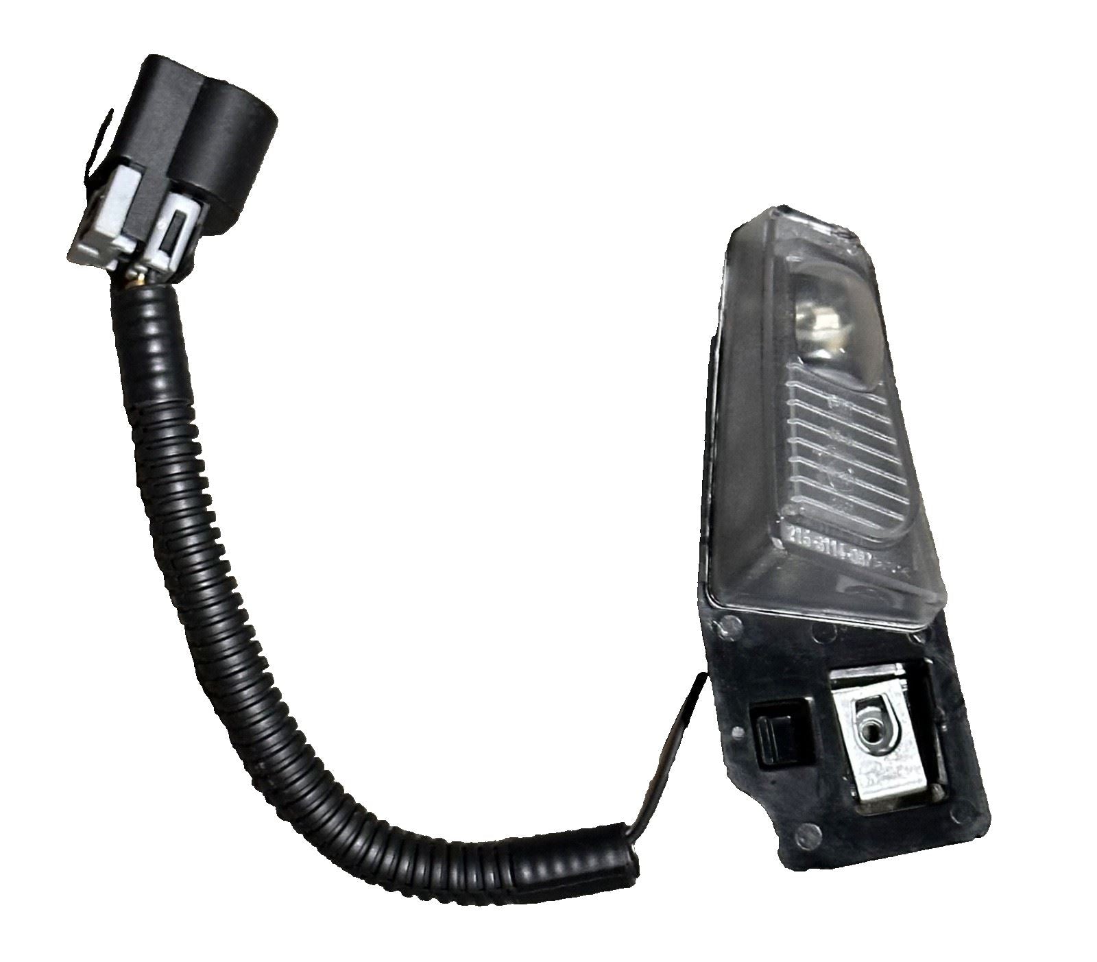 OEM | Side Marker Light fits Various GM Vehicles 15258979