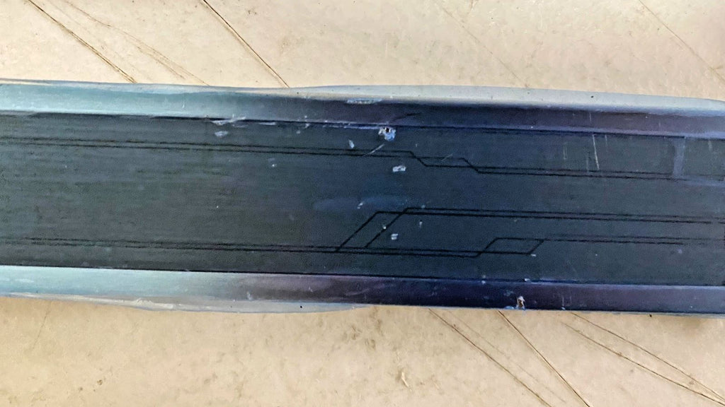 OEM | Door Still Plates Illuminated Fits 2025 Yukon XL GM 84998249